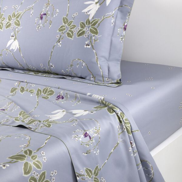 Rameau Flat Sheet, Yves Delorme