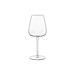 Meravigliosi white wine glass Chardonnay 6 pcs., Luigi Bormioli