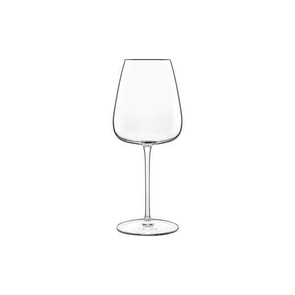 Meravigliosi white wine glass Chardonnay 6 pcs., Luigi Bormioli