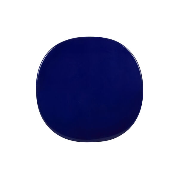 Carmel Coffee Table, pacific blue, GUBI