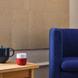 Fluted Contrast Mug 35 cl, christmas star Fluted Contrast Mug 35 cl, christmas star, Royal Copenhagen