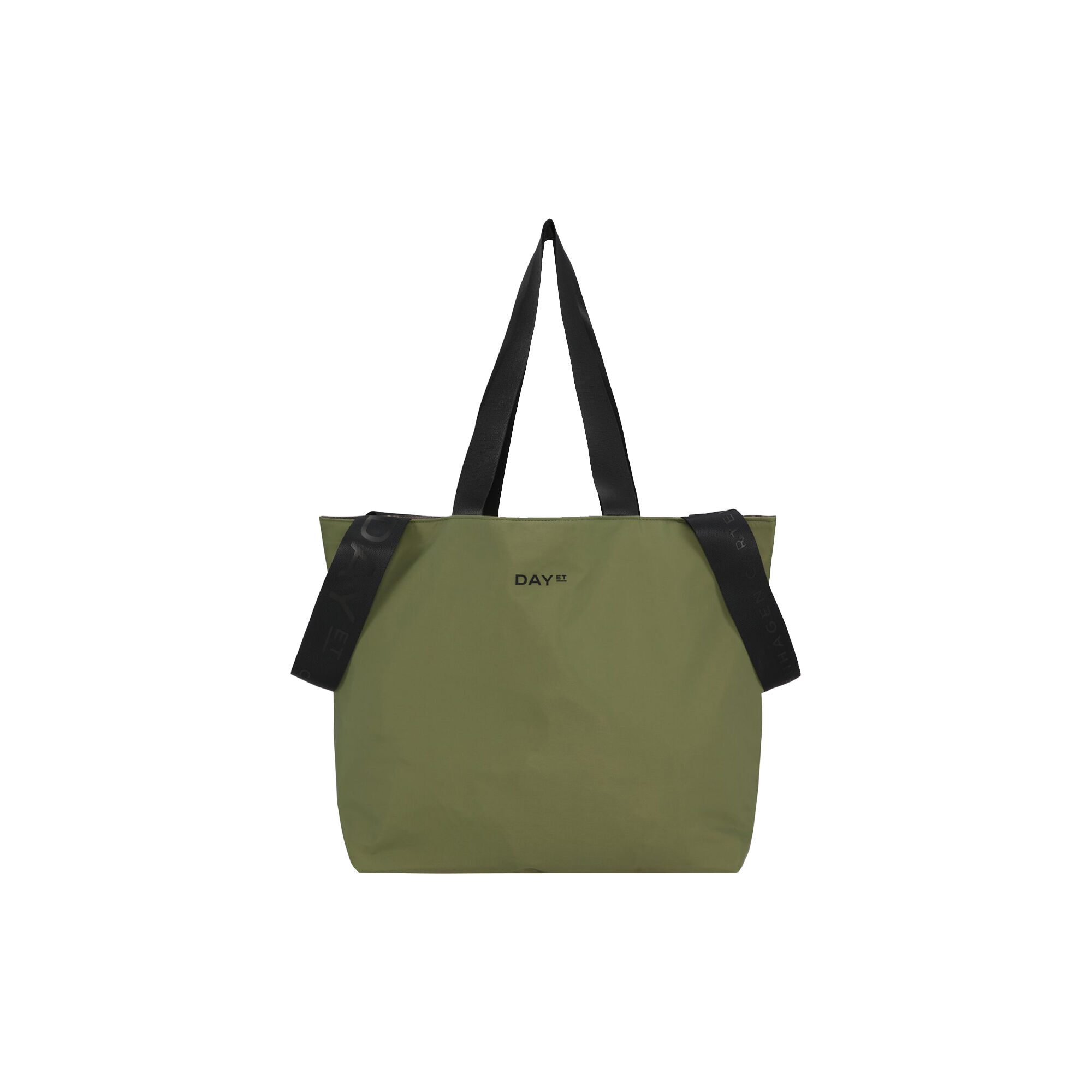 Day et store shopping bag