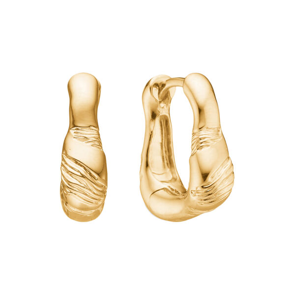 Glacier Earrings, Studio Z