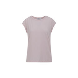 CC Heart Basic T-shirt, daisy pink, Coster Copenhagen
