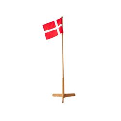The Floor Flag, Spring Copenhagen