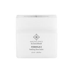 Formula E – Healing Face Balm, Amazing Space