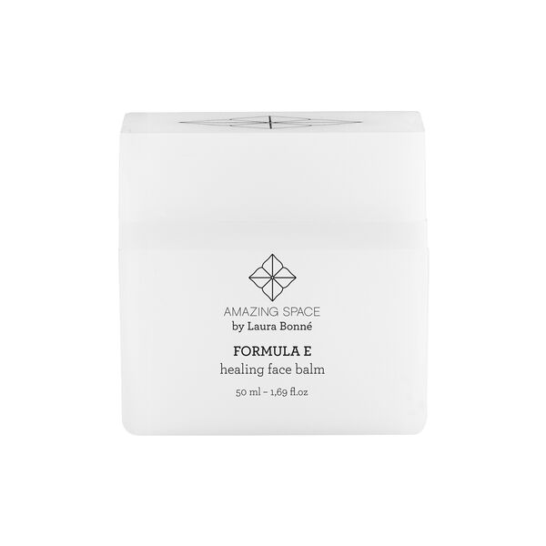 Formula E – Healing Face Balm, Amazing Space