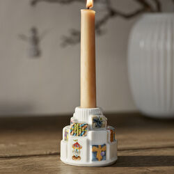 Hammersh&oslash;i Christmas Candle holder Gifts, K&auml;hler