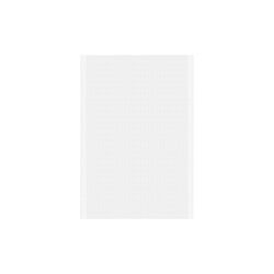 SNOWFLAKES Tablecloth, white, Georg Jensen Damask