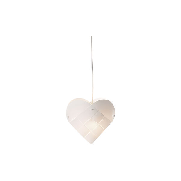 Heart Pendant, LE KLINT
