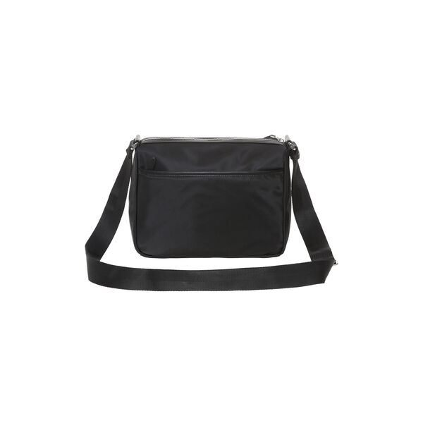 Hunter Crossbody Bag, black Hunter Crossbody Bag, black, Mandarina Duck