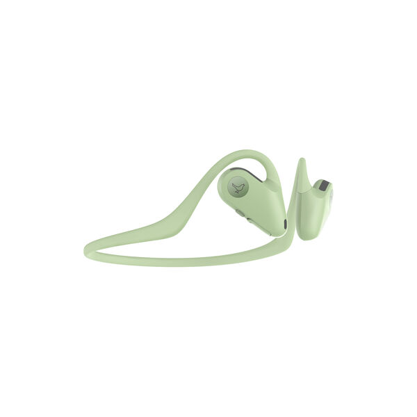 UP Open Ear Headphones, parakeet green, Libratone