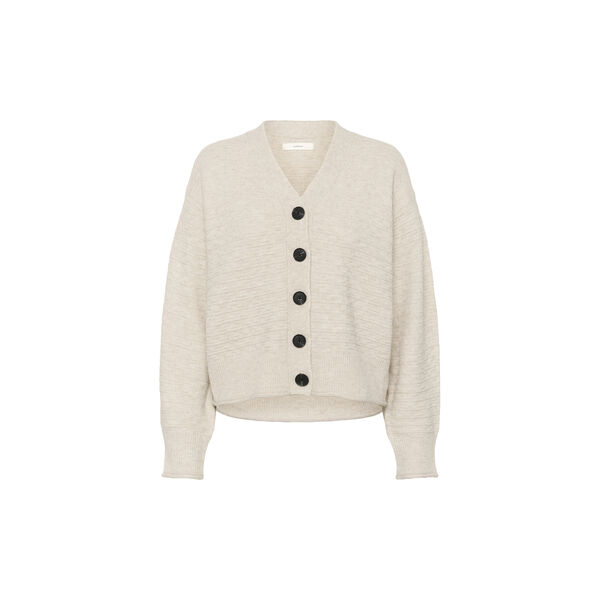 MabelIW Cardigan, ecru, InWear