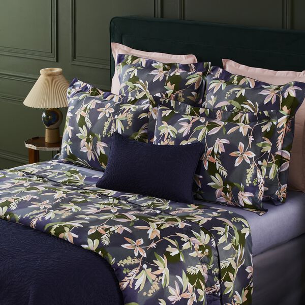 Brume Duvet Cover, Yves Delorme