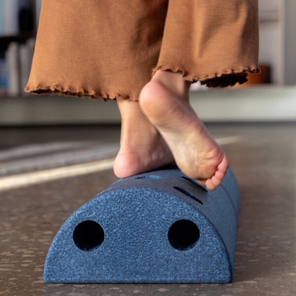 Roller, deep blue/sky blue, MODU