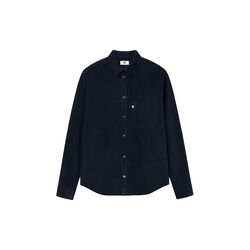 WWAdrian shirt, salute, Wood Wood