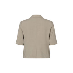 Robina-M Blazer, light sand, mbyM