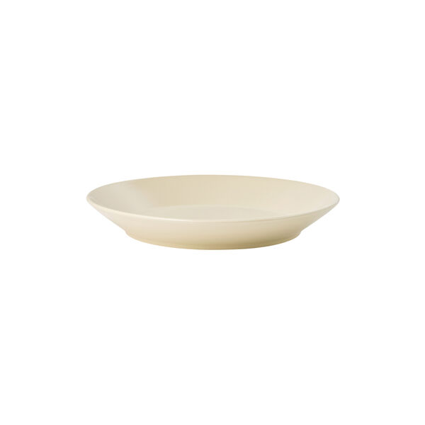 Memphis dinner plate &Oslash; 25 cm, sand, Stilleben