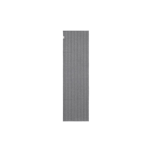 HERRINGBONE Table Runner, dark grey HERRINGBONE Table Runner, dark grey, Georg Jensen Damask