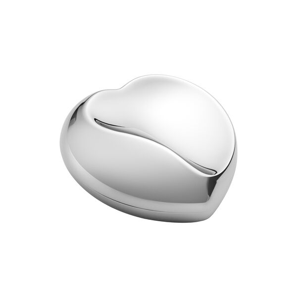 Heart Box Small, Georg Jensen