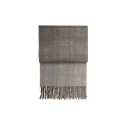 Horizon Throw, brown, ELVANG