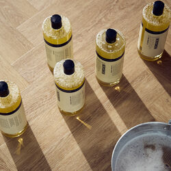 03 Universal Cleaner, Wild Lemongrass & Nettle, Humdakin