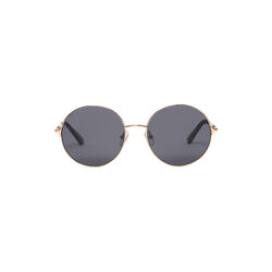 Soho Global Sunglasses, gold classic, SOHO COPENHAGEN