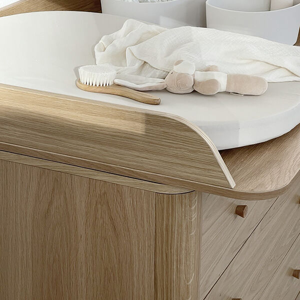 Nature Dresser, We Are Bitte