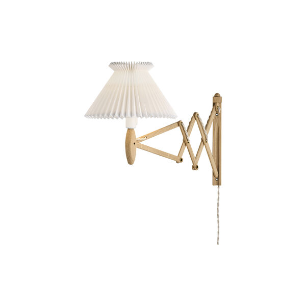 Le Klint 224-6 Sax Anniversary, untreated oak, LE KLINT