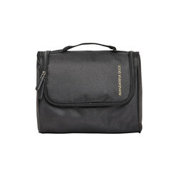 Zephyr Necessaire, black, Mandarina Duck
