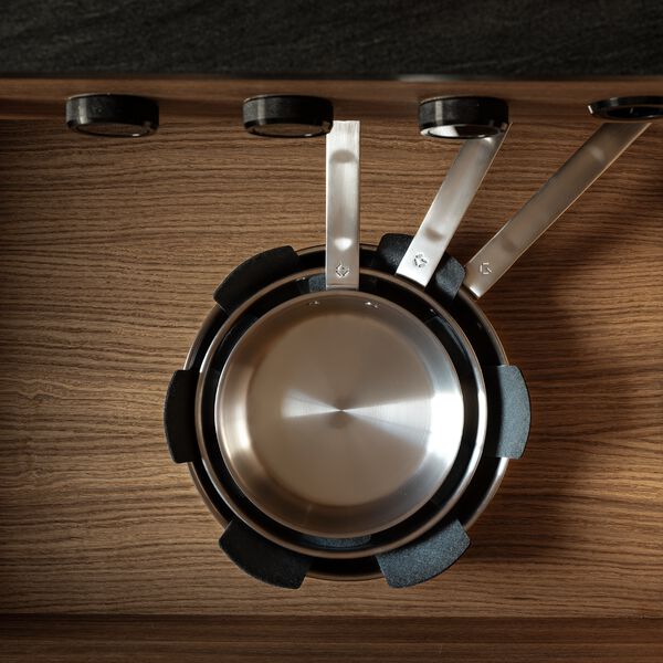 Pan Protectors 3 pcs, Gastrotools