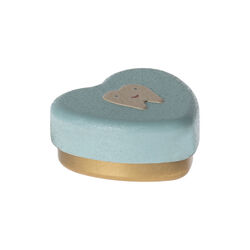 Small Tooth Box, mint, Maileg