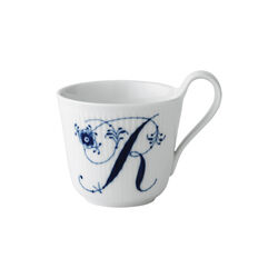 Alphabet Mug R Alphabet Mug R, Royal Copenhagen
