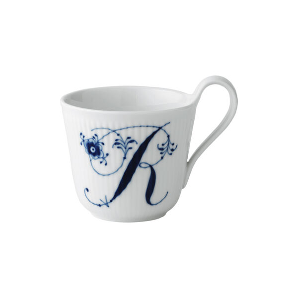 Alphabet Mug R Alphabet Mug R, Royal Copenhagen