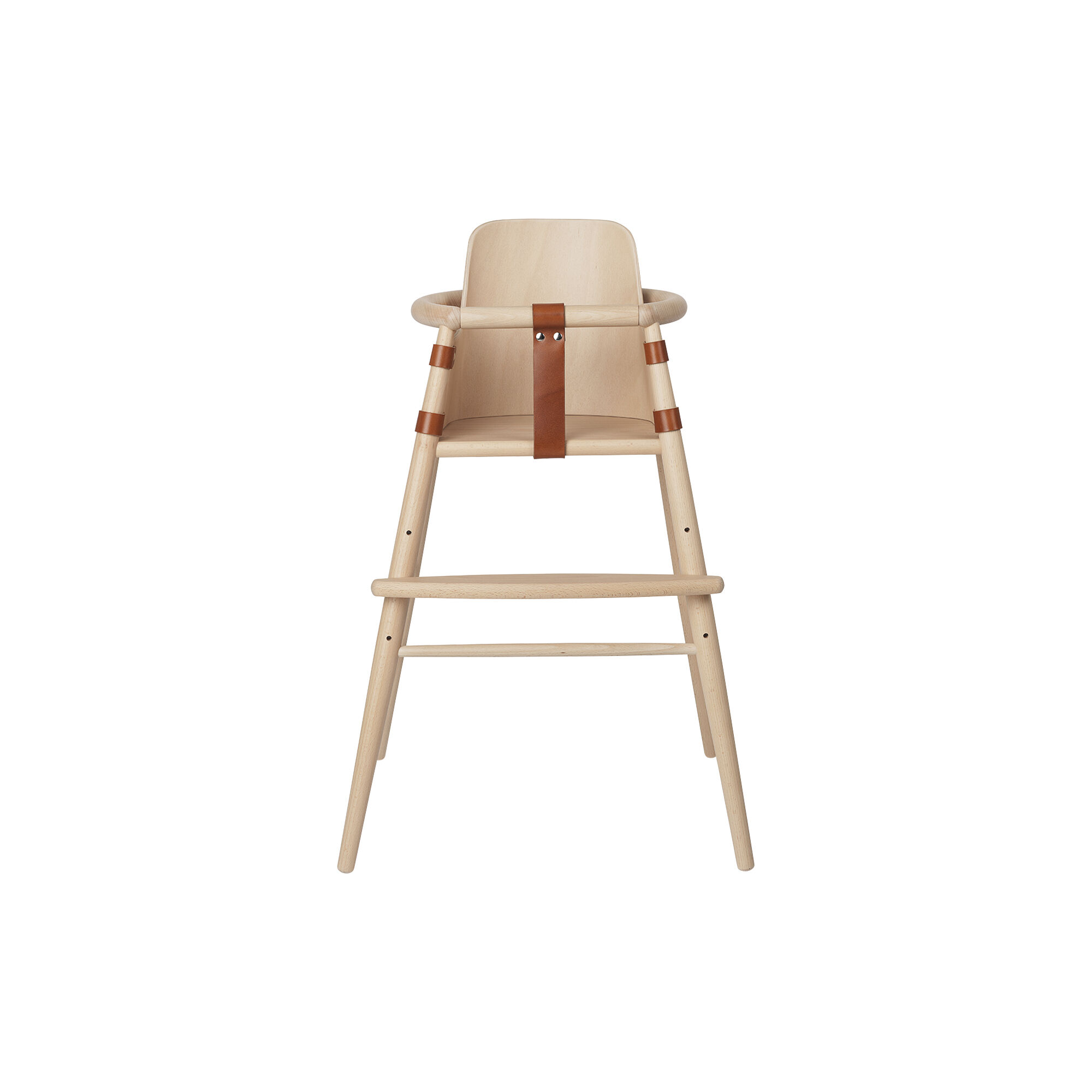 Danish sales high chair
