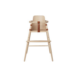 ND54S Baby Seat for ND54 High Chair, Carl Hansen & Søn
