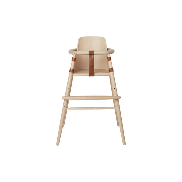 ND54S Baby Seat for ND54 High Chair, Carl Hansen & Søn