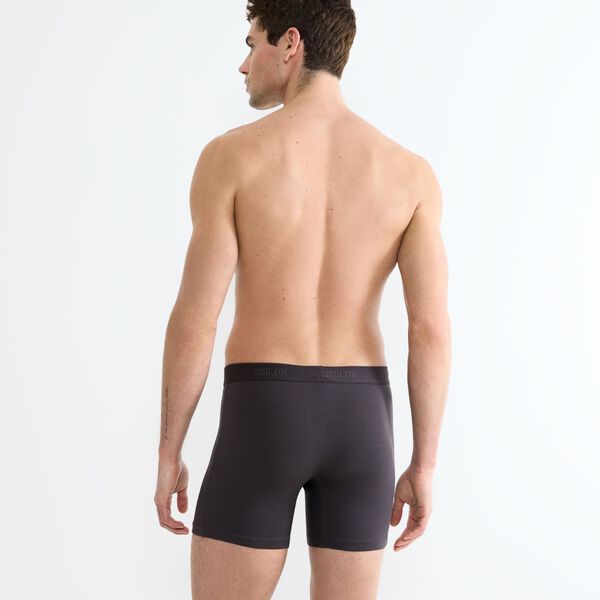 SLG Base Short C2P, charcoal, sloggi