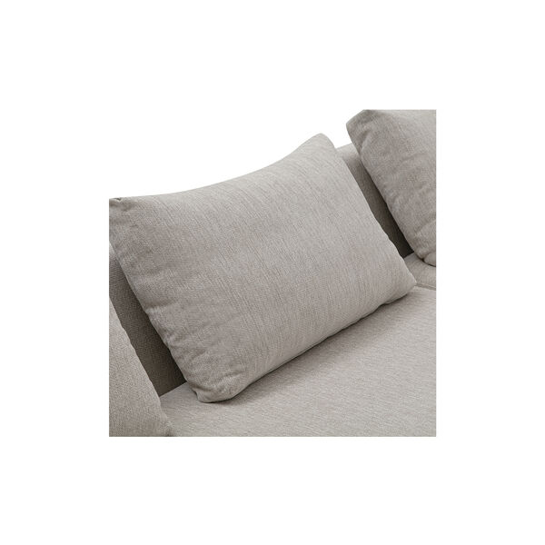 Edge V2 Sofa with Right Chaise, soft 02, Wendelbo