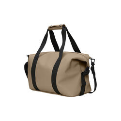Hilo Weekend Bag Small, beige, Rains
