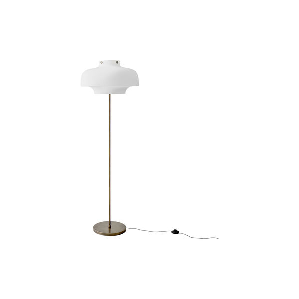 Copenhagen SC14 Floor Lamp, &Tradition