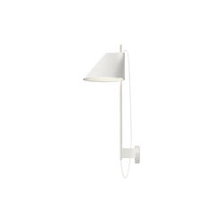 Yuh Wall Lamp, white, Louis Poulsen