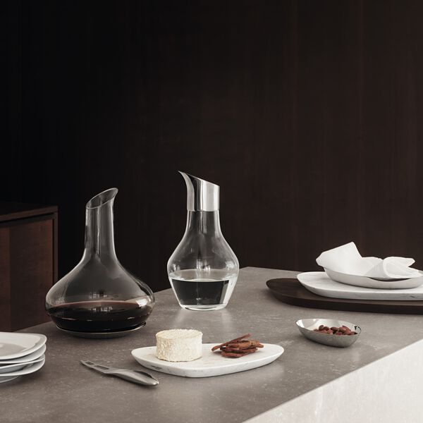 Sky Cheese Knife Sky Cheese Knife, Georg Jensen