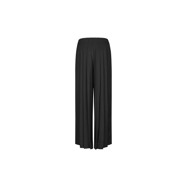Glara Trousers, black Glara Trousers, black, Second Female