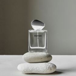 Eau de toilette, echo, Meraki