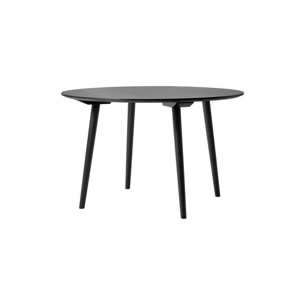 In Between SK4 Dining Table, black, &Tradition