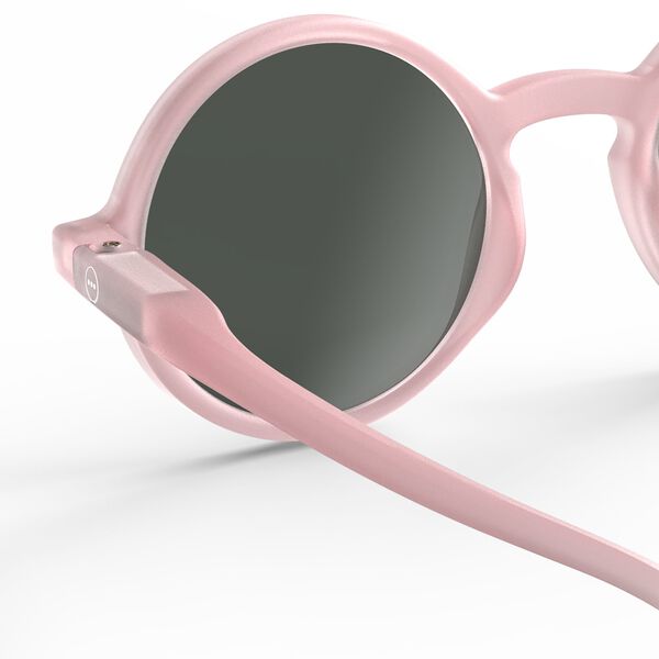 #G JUNIOR Sunglasses, pink, IZIPIZI