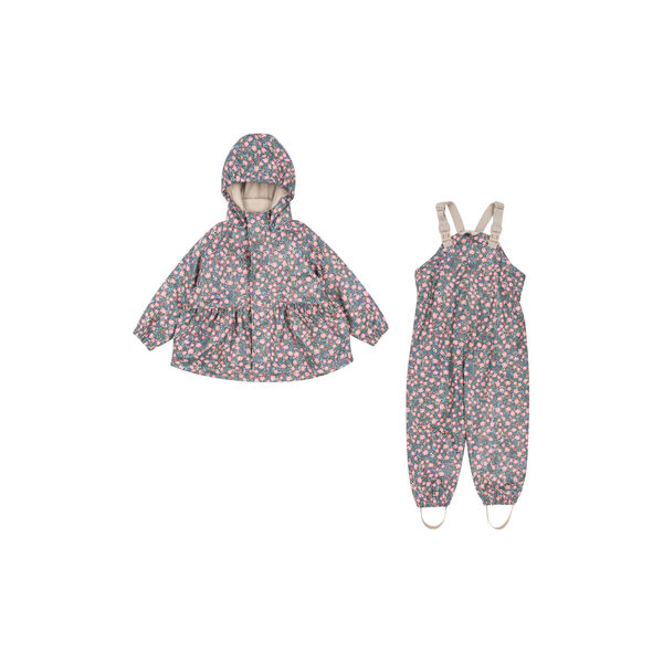 Rainy Palme Set Girl, kyoto Rainy Palme Set Girl, kyoto, Konges Sløjd