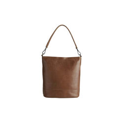 UlrikaMBG Bag, chestnut, Markberg