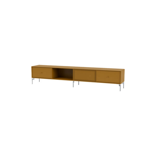 OCTAVE VII TV Bench, 142 amber, Montana Furniture